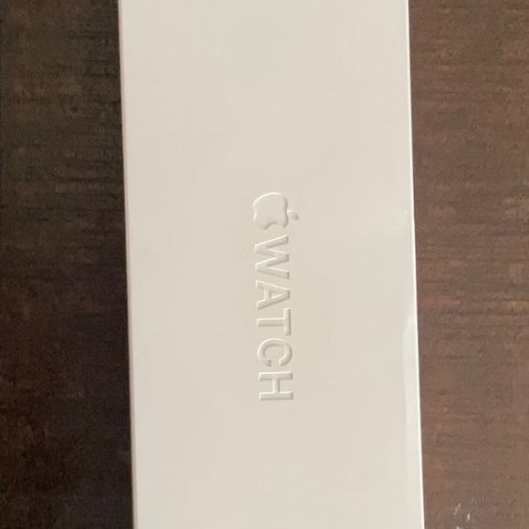 Apple Watch Series 5 – 44mm – Space Gray – Cellular + GPS – Great Condition